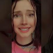 Ahegao Saliva