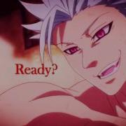 Nanatsu No Taizai Amv Feel Invincible