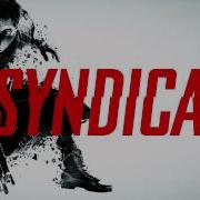 Skrillex Syndicate