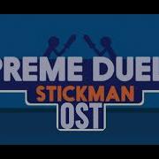 Minigames Supreme Duelist Stickman Ost