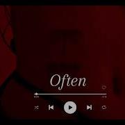 Often Slowed
