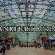 Frankfurt Airport Terminal 1