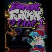 Fnf Vs Chica Ost