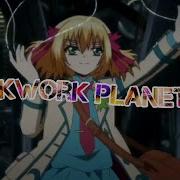 Clockwork Planet Anime Music
