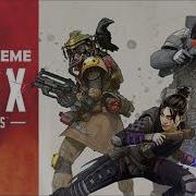 Apex Legends Soundtrack I Menu Music Main Theme Song