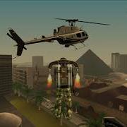 Gta Sa Mod Helicopter Air Traffic Android