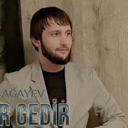 Gulaga Agayev Omur Gedir 2025 Remix Dizel Music