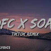 Idfc X Soap Slowed Reverb Remix Рингтон