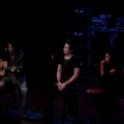 Tony Harnell Alone