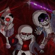 Murder Time Backwards Phase 2