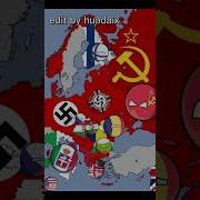 Shitpost Countryhumans Ukraine Belarus Us Russia Poland Germany Nazi France Uk U S S R