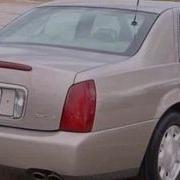 2001 Cadillac Deville Used Cars Kansas City Ks