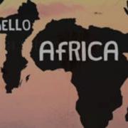 Sash Dr Alban Hello Africa Vs Adelante Ahmet Ince Remix 2014