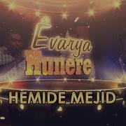 Evarya Hunere Hemide Mejid