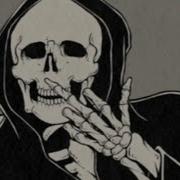 Bones Skeleton Man Slowed And Reverb