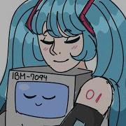Daisy Bell Hatsune Miku