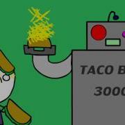 Raining Tacos