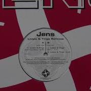 Loops Tings Jens Mha Iri