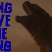 Godzilla King Of The Monsters Ending Lion King 2019 Music