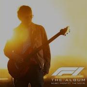 Ed Sheeran Drive From F1 The Movie