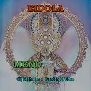 Brahman Garden Of Eden