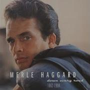 Merle Haggard Swinging Doors