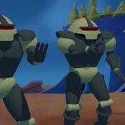 Sonic Satam Intro Remake