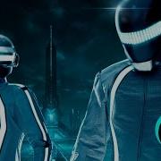 Daft Punk End Of Line Tik Tok