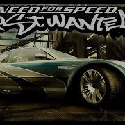 Ost Nfs Most Wanted 2005