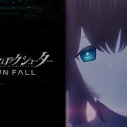 Black Rock Shooter Downfall Ost