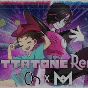 Undertale Ost Mettaton Ex Edm Remix Choma41 X Mbs