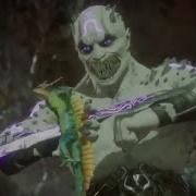 Mortal Kombat 11 Baraka Intros