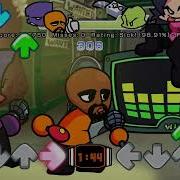 Fnf 3Hot