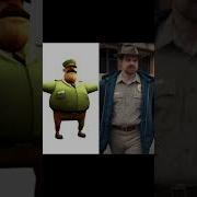 Stranger Things Subway Surfers