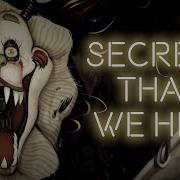 Jrs Secrets That We Hide