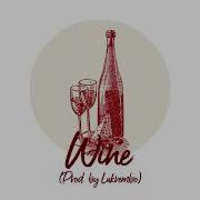 Wine Lukrembo