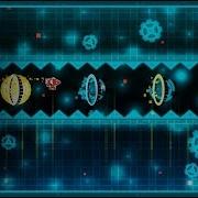 8O X Geometry Dash