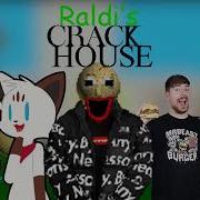 Raldi S Crackhouse Game Over