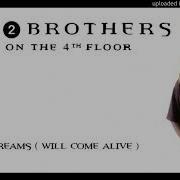 2 Brothers On The 4Th Floor Dreams Instrumental