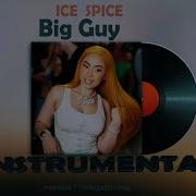 Ice Spice Big Guy Instrumental