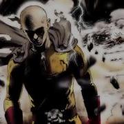 One Punch Man Ost Theme Of One Punch Man Seigi Shikkou