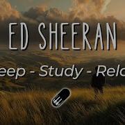 Ed Sheeran Instrumental