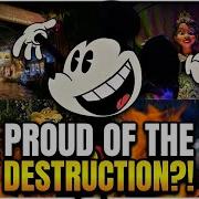 Tiana Villain