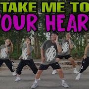 Take Me To Your Heart Remix