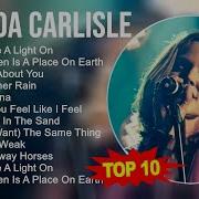 Belinda Carlisle Greatest Hits