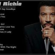 Lionel Richie Best Hits Album