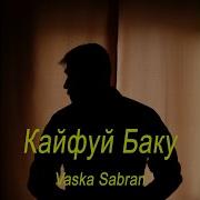 Vaska Sabran