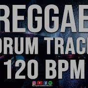 Reggae Beat 120 Bpm
