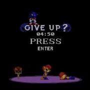 Sally Exe Finished Nightmare Ost