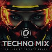 Techno Mix